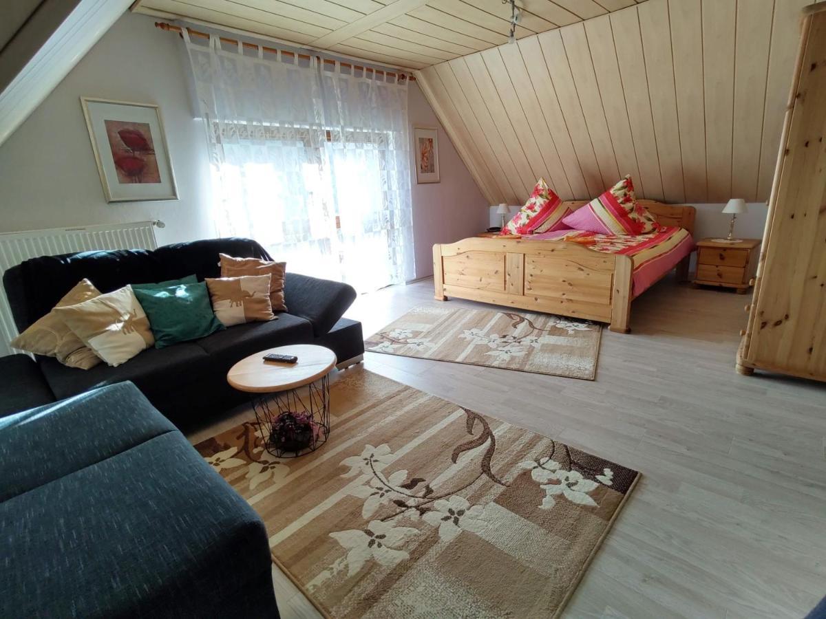 Die Ferienwohnung Lindenhof Zell an der Mosel Ngoại thất bức ảnh