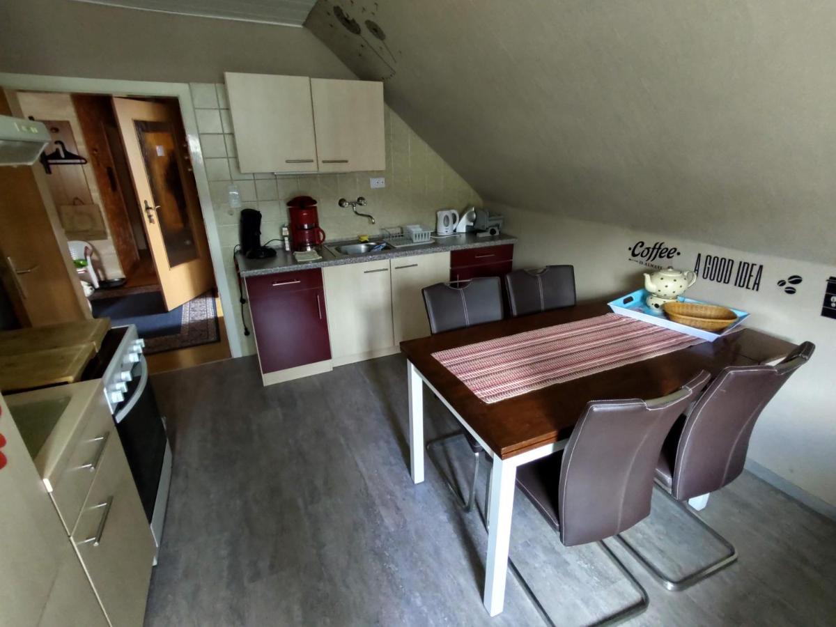 Die Ferienwohnung Lindenhof Zell an der Mosel Ngoại thất bức ảnh