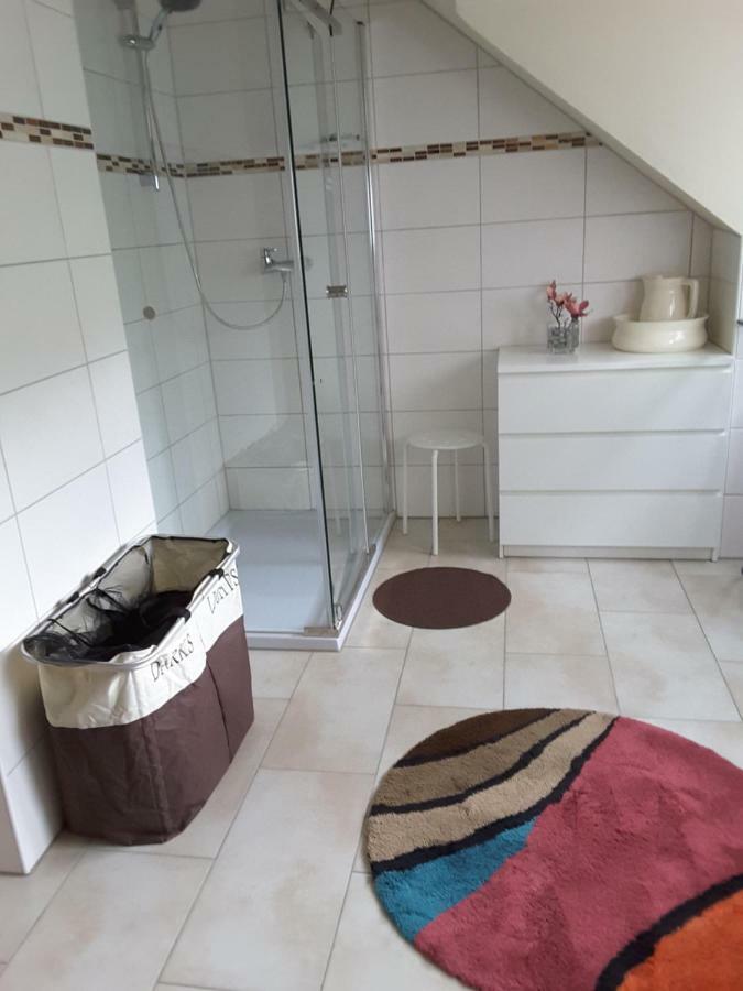 Die Ferienwohnung Lindenhof Zell an der Mosel Ngoại thất bức ảnh