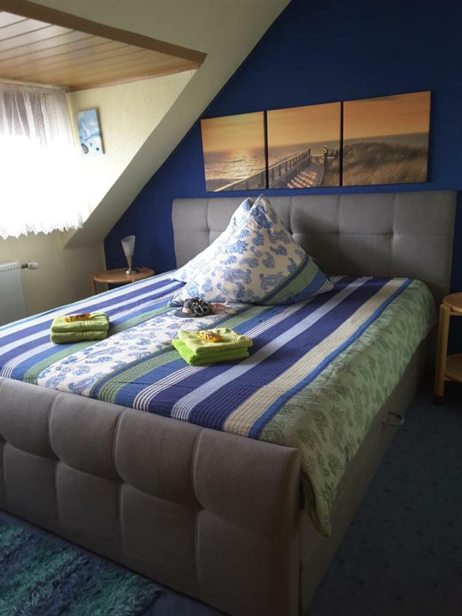 Die Ferienwohnung Lindenhof Zell an der Mosel Ngoại thất bức ảnh