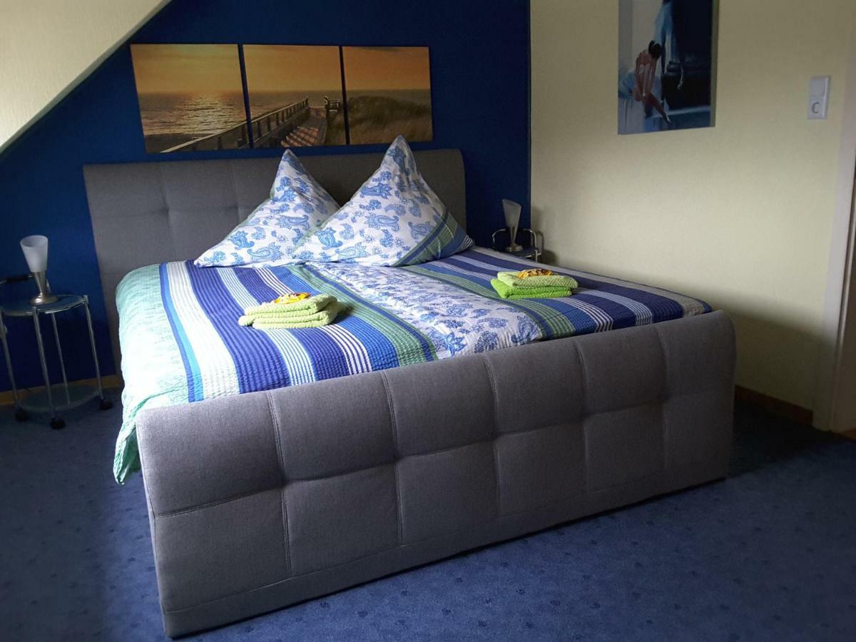 Die Ferienwohnung Lindenhof Zell an der Mosel Ngoại thất bức ảnh